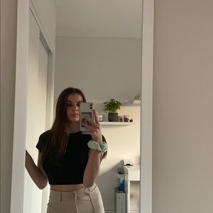 Meet your Posher, Maggie